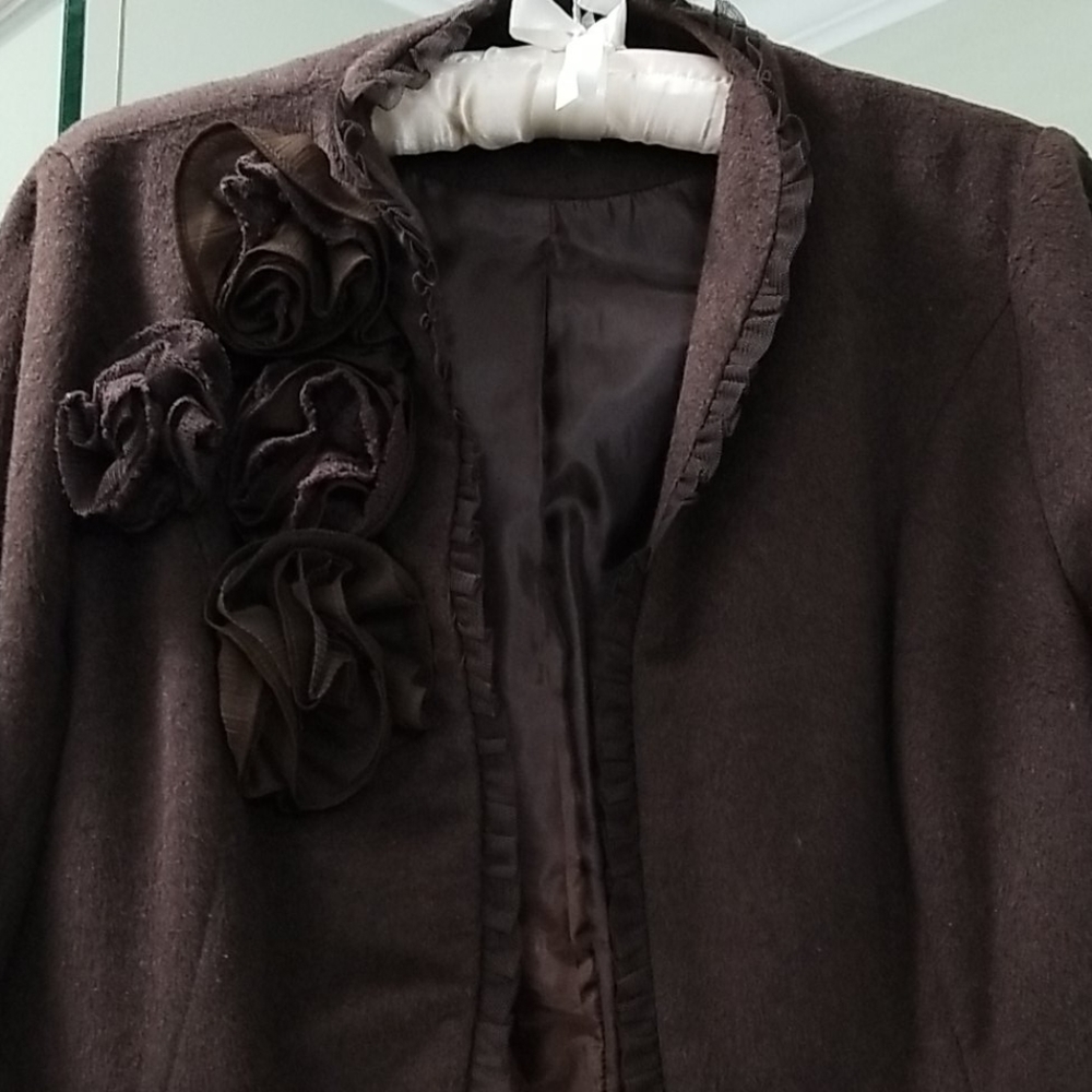 Jacket/Blazer - Picture 2 of 5